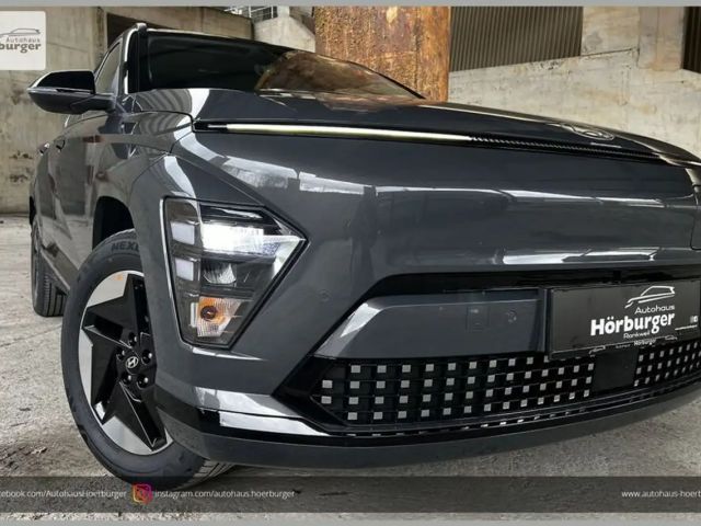 Hyundai Kona 2WD Electric Smart