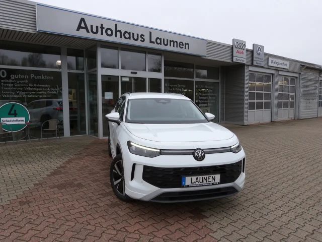 Volkswagen Tayron 1.5 eTSI DSG Life