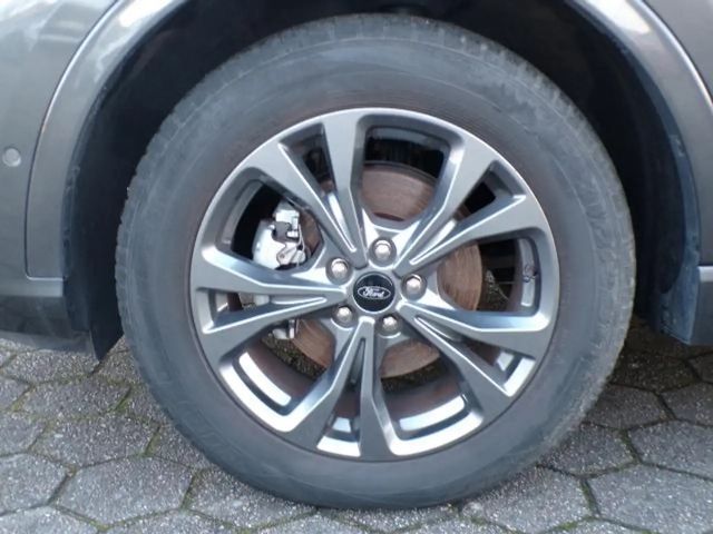 Ford Kuga Plug in Hybrid ST Line