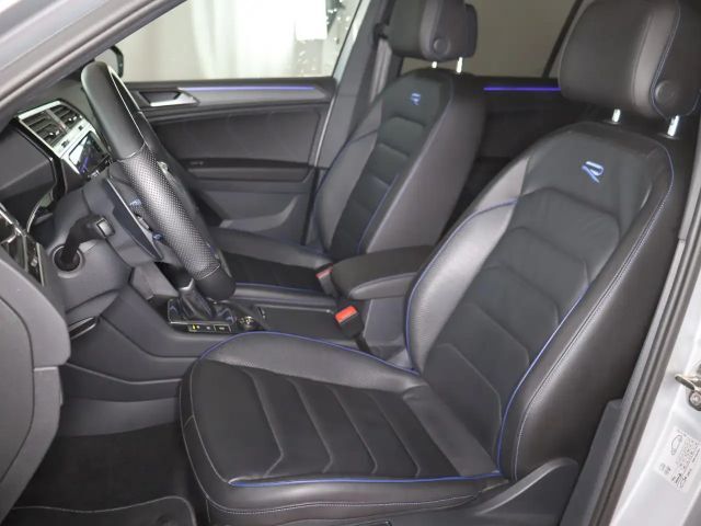 Volkswagen Tiguan 2.0 TSI Style