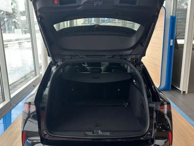 Opel Astra Sports Tourer Ultimate