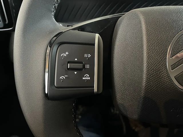 Citroën ë-C3 44 kWh Max