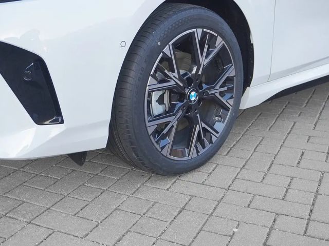 BMW 120 M-Sport Sedan