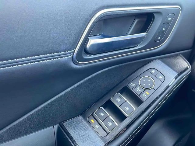 Nissan X-trail Tekna