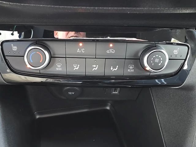 Opel Corsa GS-Line Grand Sport