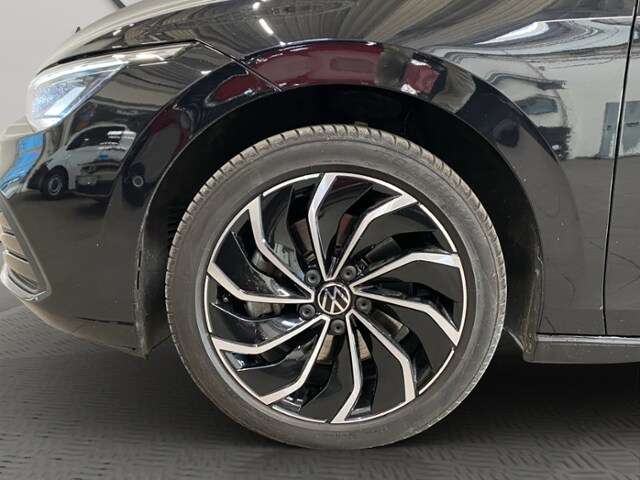 Volkswagen Golf 2.0 TDI Golf VIII Variant