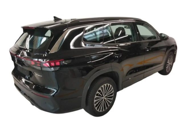 Volkswagen Tayron 1.5 TSI Life eHybrid