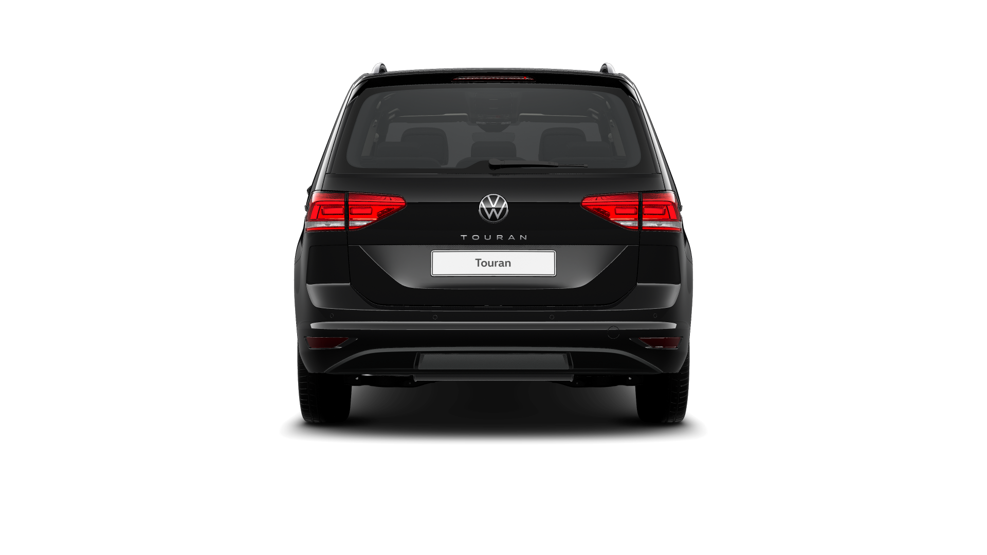 Volkswagen Touran 1.5 TSI Move