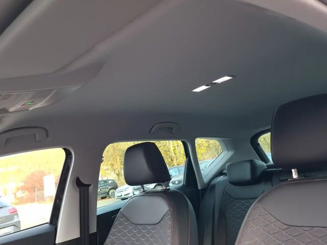 Seat Ateca 1.5 TSI FR-lijn