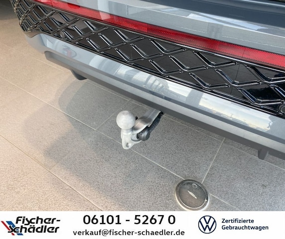 Volkswagen Tayron 2.0 TDI DSG R-Line