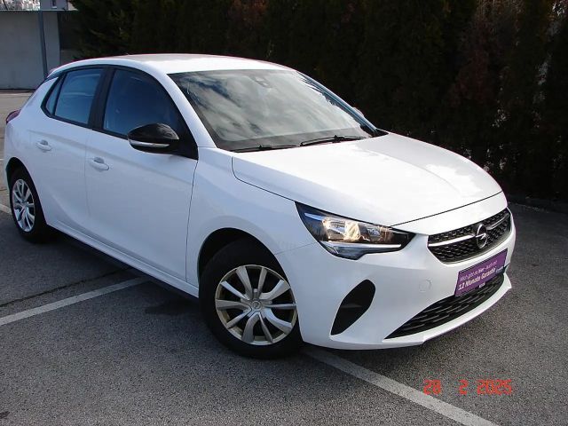 Opel Corsa 1,2  **GEBRAUCHTWAGENGARANTIE**