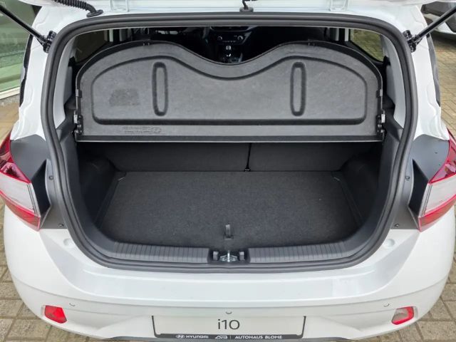 Hyundai i10 1.2 Prime