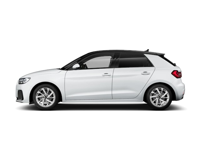 Audi A1 25 TFSI S-Tronic Sportback