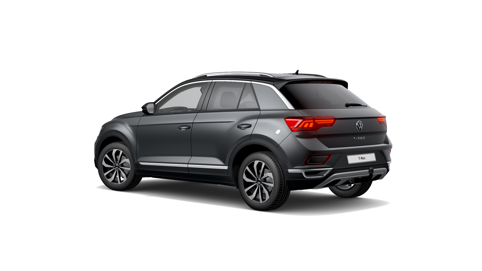 Volkswagen T-Roc 1.0 TSI