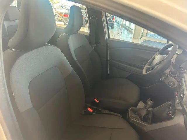 Dacia Jogger ECO-G Essential