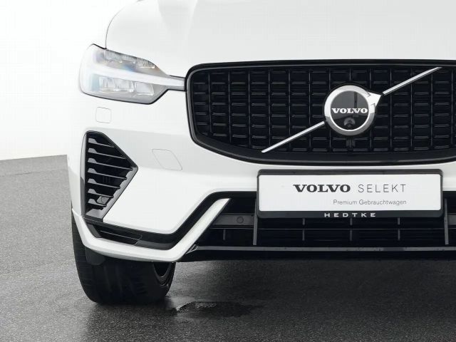Volvo XC60 AWD R-Design Recharge T8