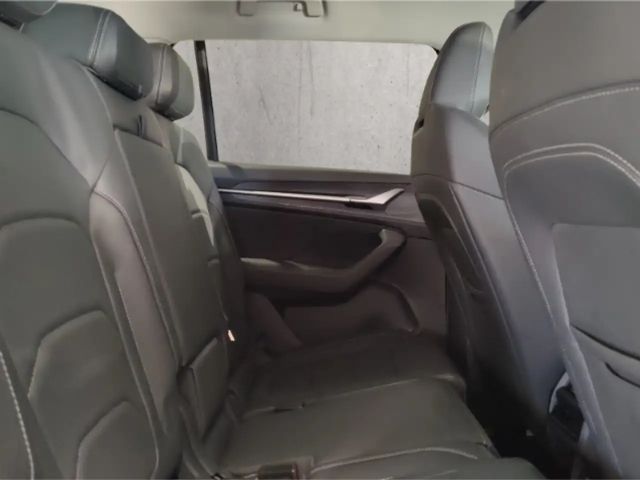 Skoda Kodiaq 2.0 TDI