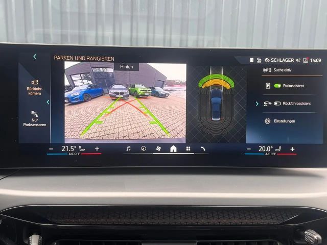 BMW 318 318i Touring