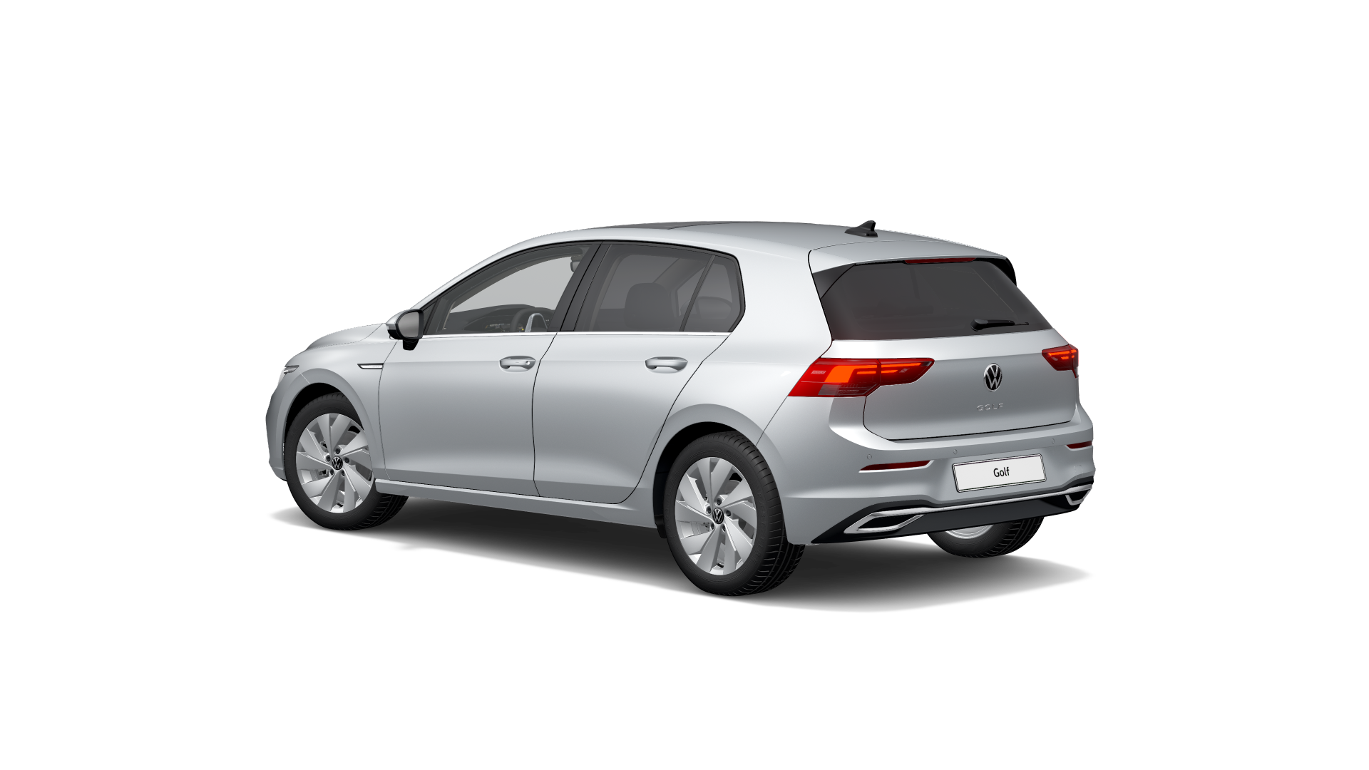 Volkswagen Golf 1.5 TSI Golf VIII Style