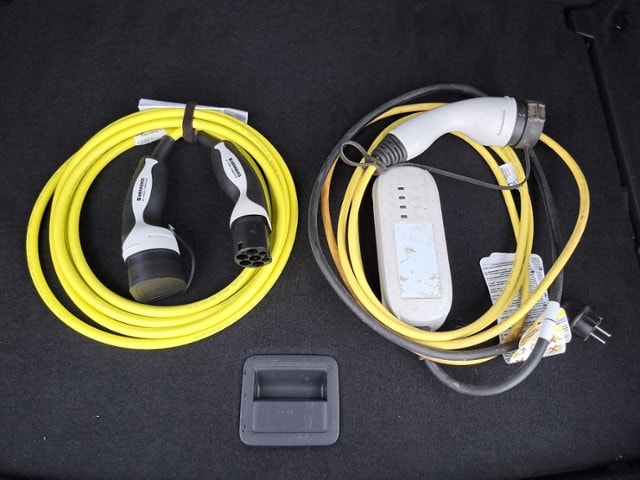 Cupra Born Born NAV KAM ACC 19' GJ-REIF 4xKAM LED PDC SHZ