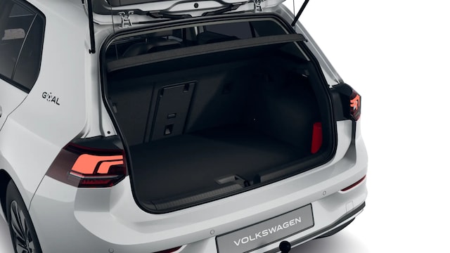 Volkswagen Golf 1.5 TSI Life