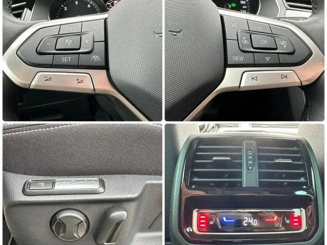 Volkswagen Passat 2.0 TDI Business Variant