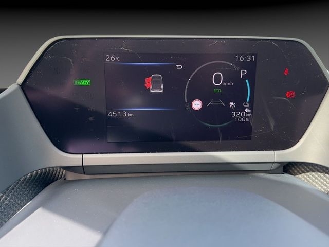 Toyota bZ4X 5-deurs Basis Comfort