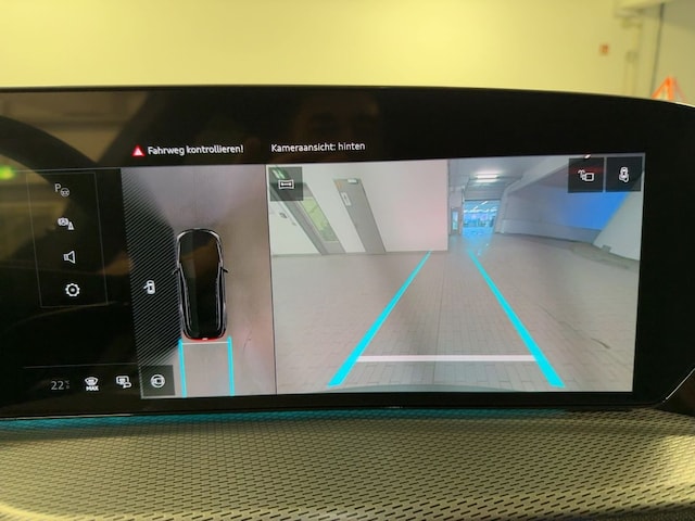 Audi Q5 Quattro S-Tronic