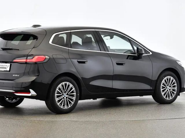 BMW 218 218d Active Tourer Sedan