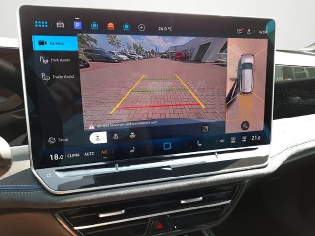 Volkswagen Passat R-Line Variant eHybrid