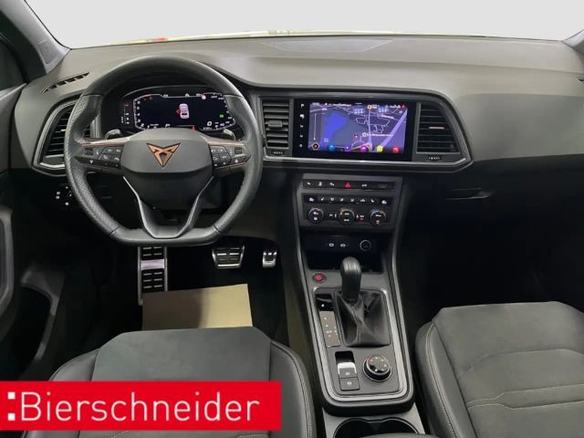 Cupra Ateca 2.0 TSI DSG
