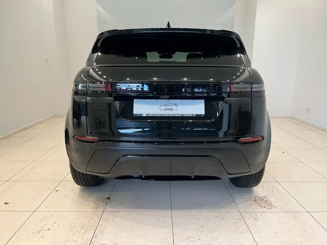 Land Rover Range Rover Evoque D200 S