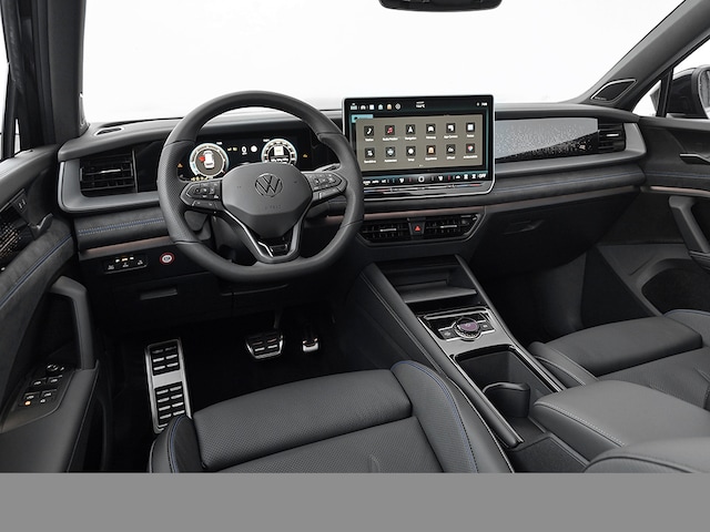 Volkswagen Tayron Tayron 2.0 R-LINE BLACK STYLE 4X4 PANO AHK LM20