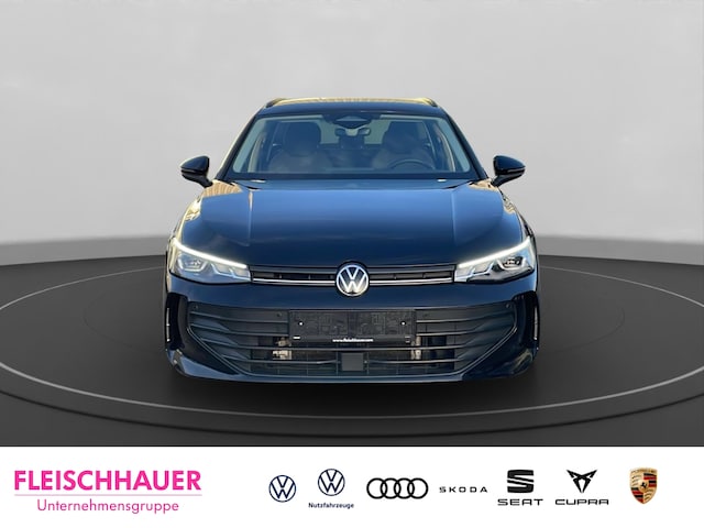 Volkswagen Passat 1.5 eTSI DSG