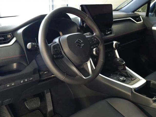 Suzuki Across Comfort E-Four Hybrid