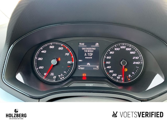 Seat Ibiza 1.0 TSI Style