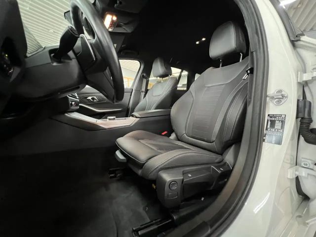 BMW 318 318d Touring