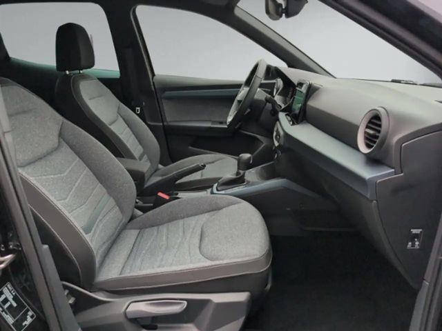 Seat Arona 1.0 TSI DSG