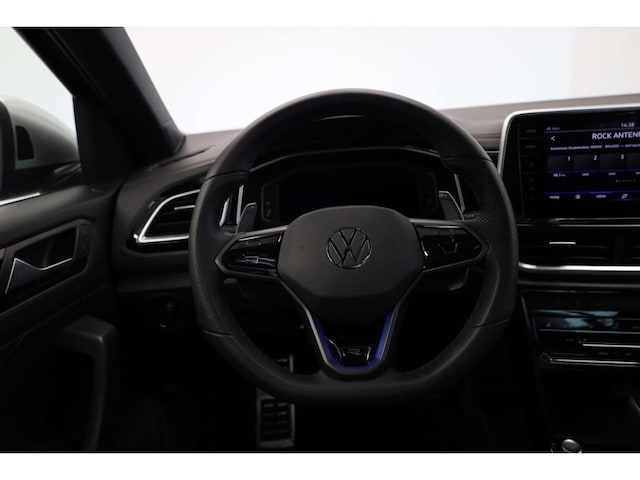 Volkswagen T-Roc 2.0 TSI DSG
