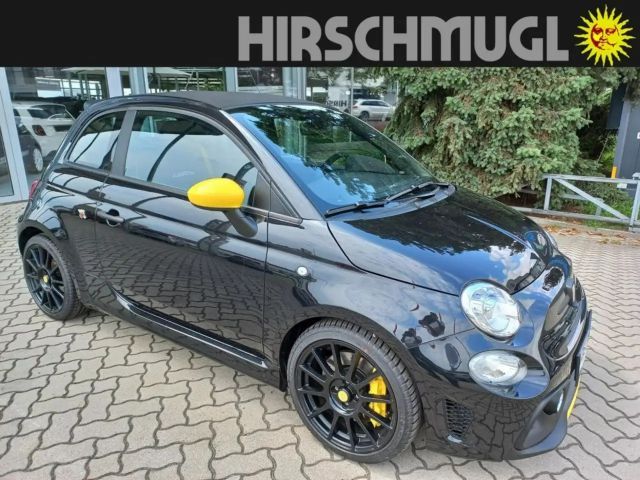 Abarth 595 695C 180PS