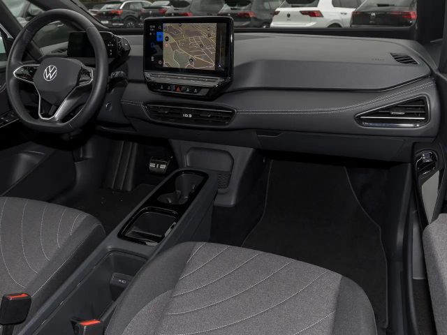 Volkswagen ID.3 Performance Pro