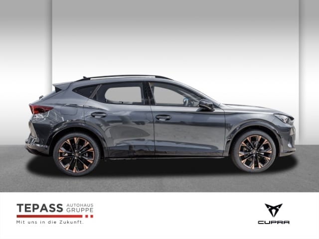 Cupra Formentor e-Hybrid