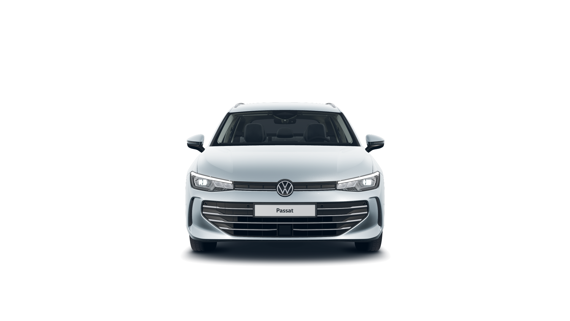 Volkswagen Passat 1.5 eTSI