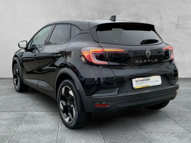 Renault Captur TCe 90 Techno