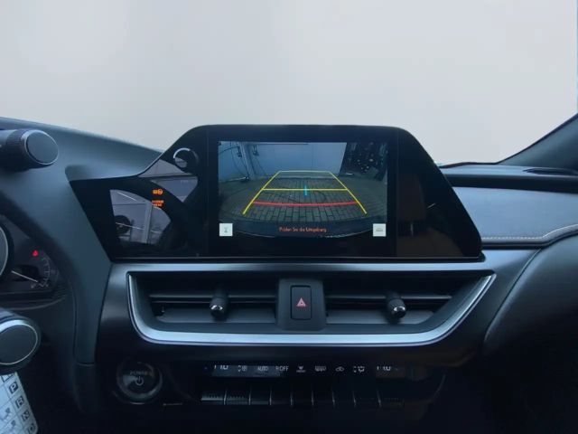 Lexus UX Executive Line