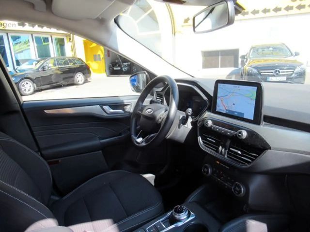 Ford Kuga Titanium