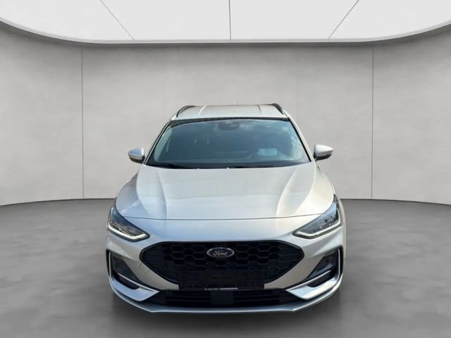Ford Focus EcoBoost ST Line Wagon