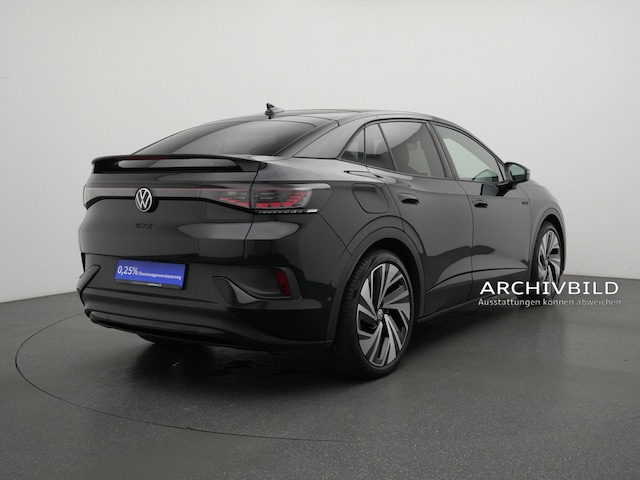 Volkswagen ID.5 GTX