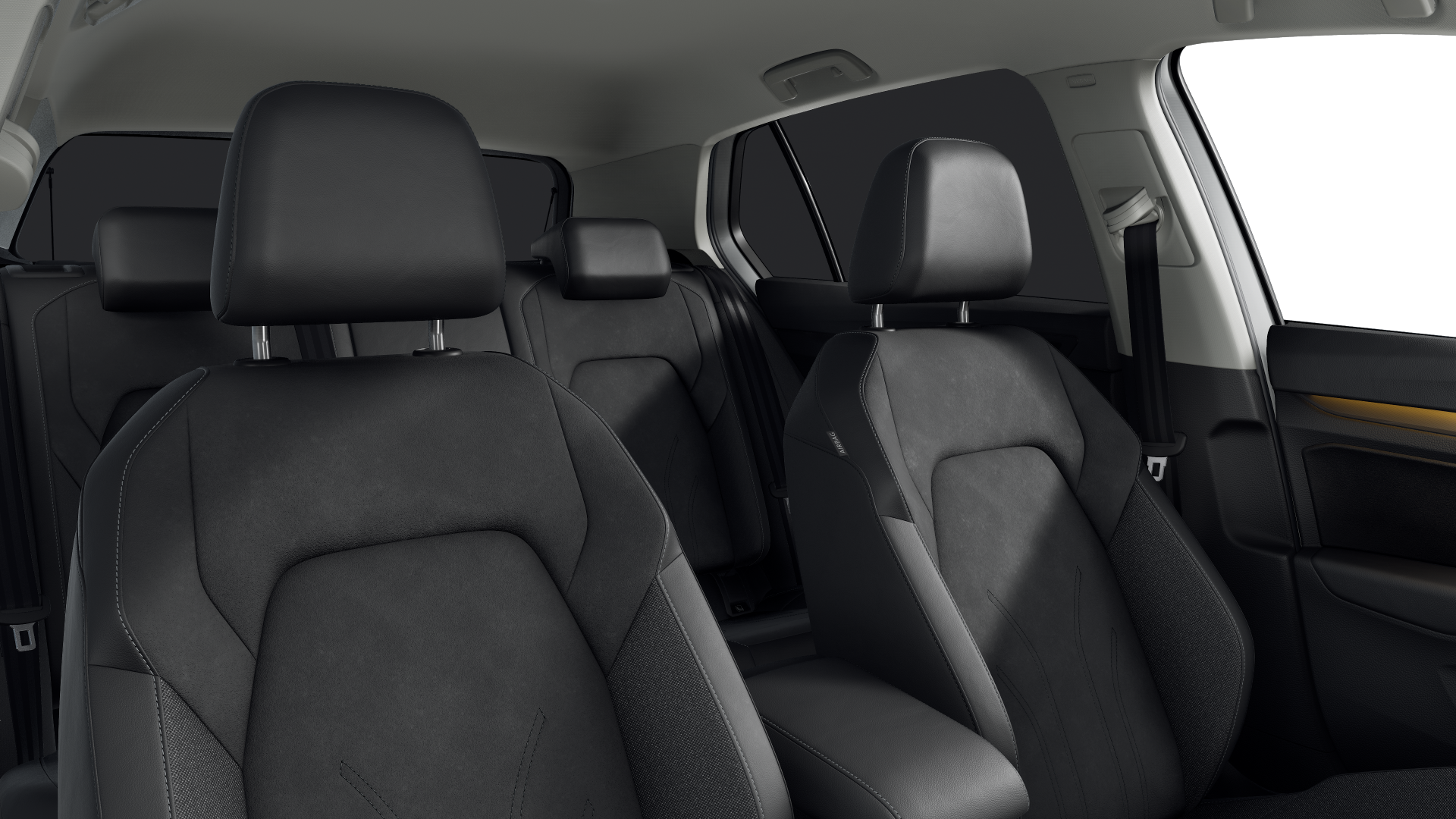 Volkswagen Golf DSG Style