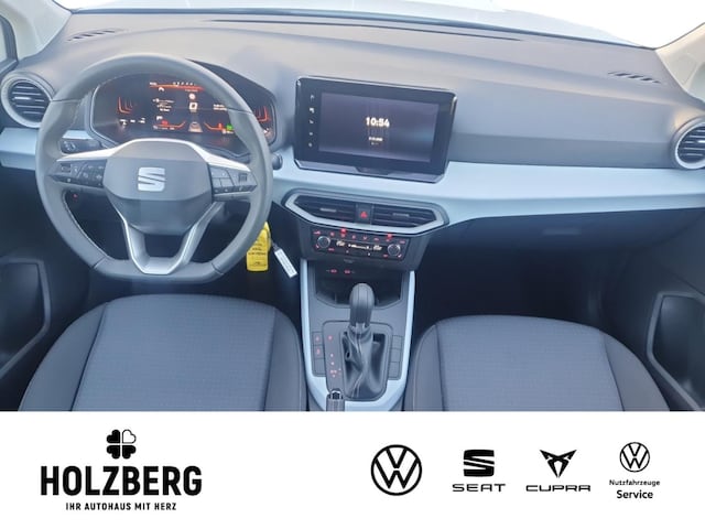 Seat Arona 1.0 TSI DSG